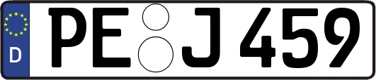 PE-J459