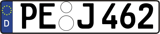 PE-J462