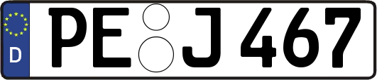 PE-J467