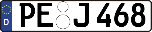 PE-J468