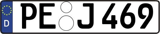 PE-J469