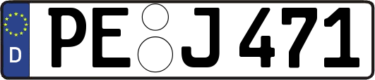 PE-J471