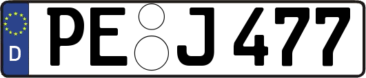 PE-J477