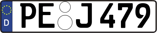 PE-J479