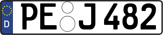 PE-J482