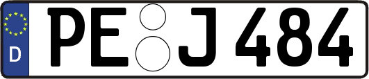 PE-J484