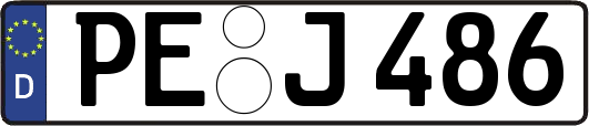PE-J486