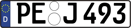 PE-J493
