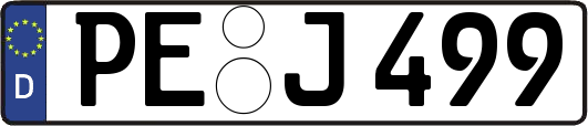PE-J499