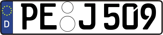 PE-J509