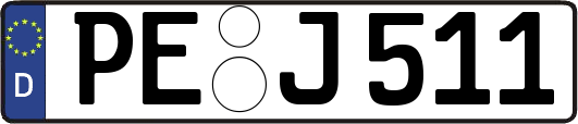 PE-J511