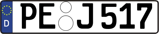 PE-J517