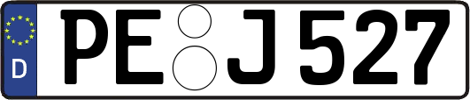 PE-J527
