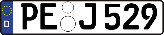 PE-J529