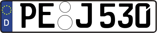 PE-J530
