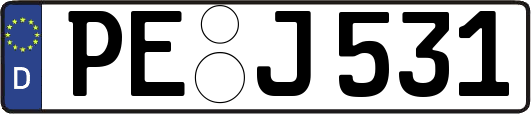 PE-J531
