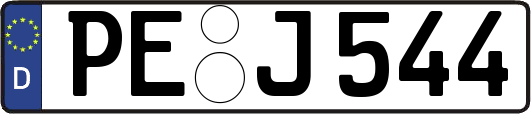 PE-J544