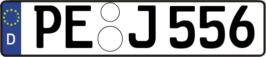 PE-J556