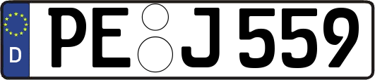 PE-J559