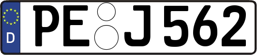 PE-J562