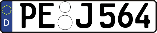 PE-J564