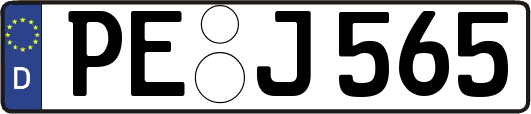 PE-J565