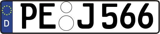 PE-J566