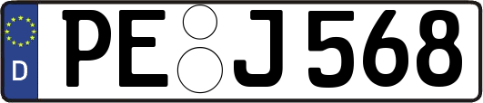 PE-J568