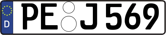 PE-J569