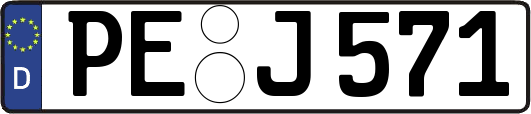 PE-J571
