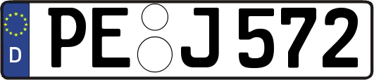 PE-J572