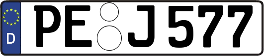 PE-J577