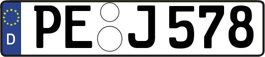 PE-J578