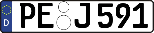PE-J591