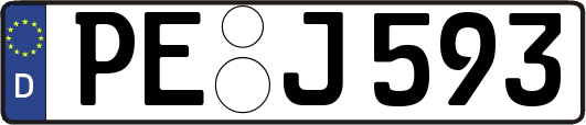 PE-J593