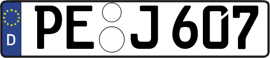 PE-J607