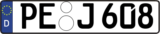 PE-J608