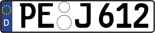 PE-J612