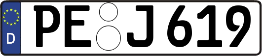 PE-J619