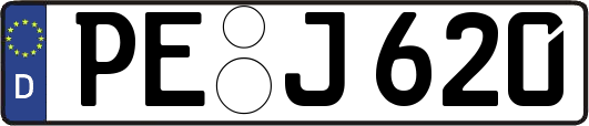PE-J620