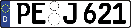 PE-J621