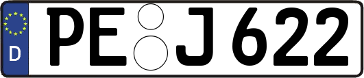 PE-J622
