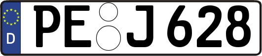 PE-J628