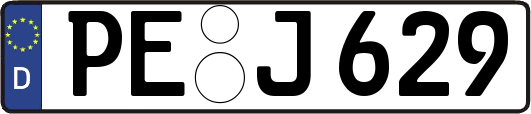 PE-J629