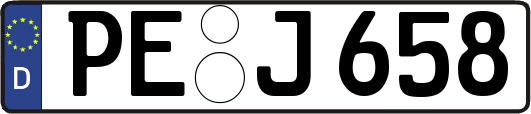 PE-J658