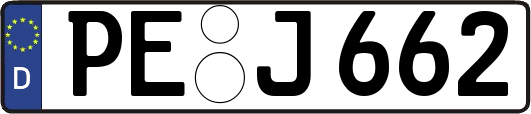 PE-J662