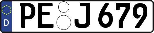 PE-J679