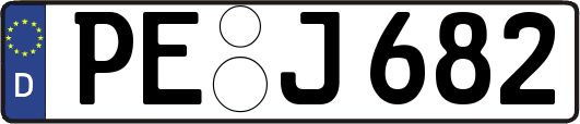 PE-J682