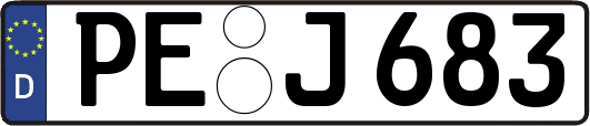 PE-J683