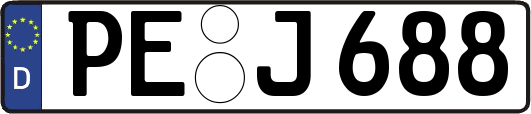 PE-J688